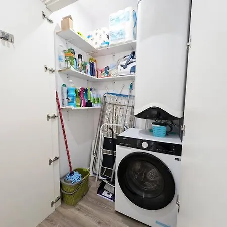 Διαμέρισμα New Flat In The Centre, 10 Min From Bcn Airport