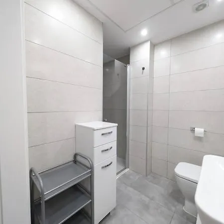 Apartment New Flat In The Centre, 10 Min From Bcn Airport Cornella de Llobregat