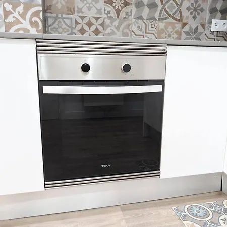New Flat In The Centre, 10 Min From Bcn Airport * Корнелья де Лиобрегат